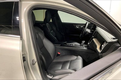 2019 Volvo S60 T6 Inscription