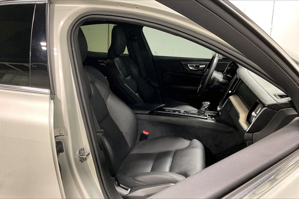 2019 Volvo S60 T6 Inscription