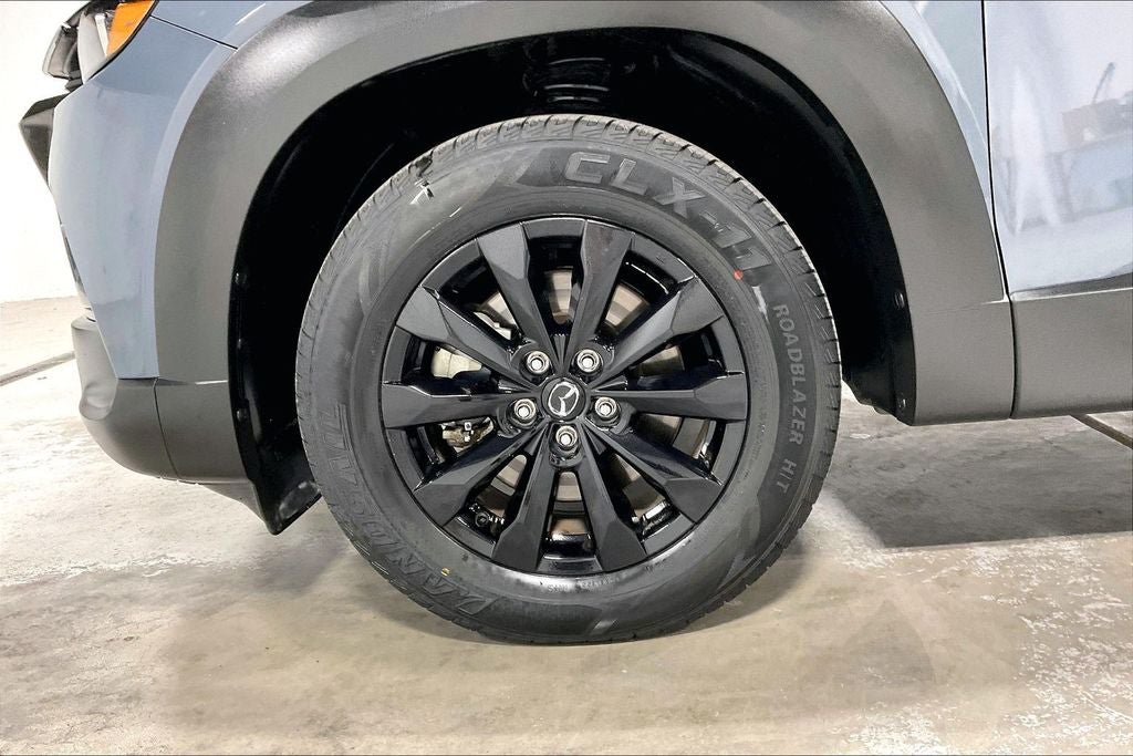 2023 Mazda Mazda CX-50 2.5 S Preferred Plus