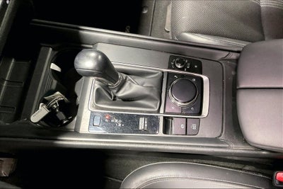 2023 Mazda Mazda CX-50 2.5 S Preferred Plus