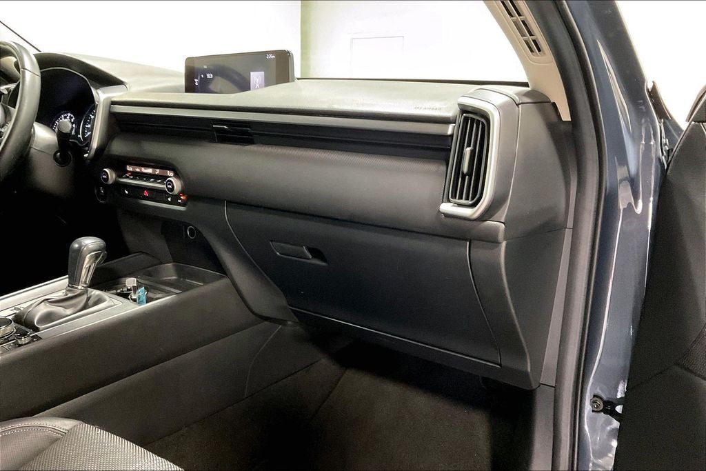 2023 Mazda Mazda CX-50 2.5 S Preferred Plus