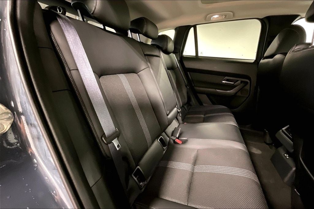 2023 Mazda Mazda CX-50 2.5 S Preferred Plus