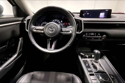 2023 Mazda Mazda CX-50 2.5 S Preferred Plus