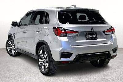 2024 Mitsubishi Outlander Sport 2.0 ES AWC