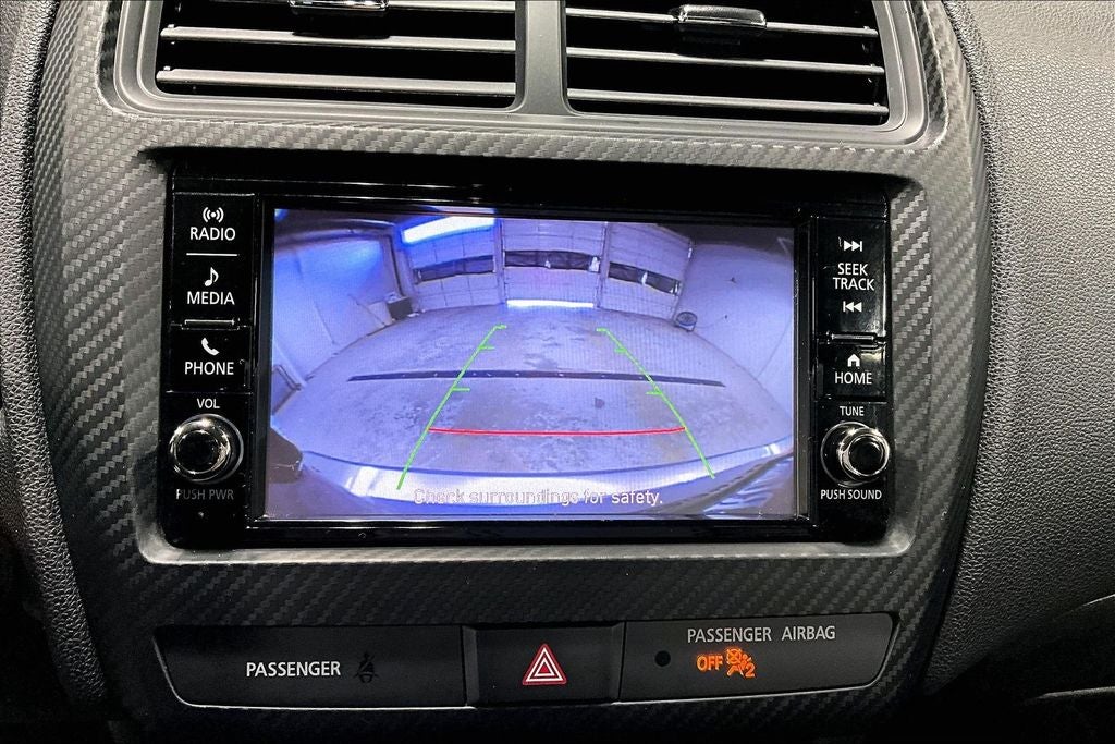 2024 Mitsubishi Outlander Sport 2.0 ES AWC