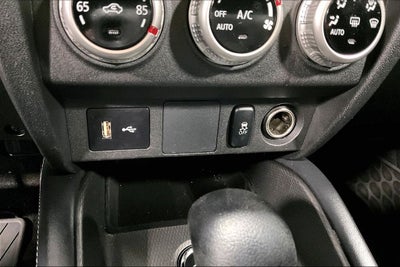 2024 Mitsubishi Outlander Sport 2.0 ES AWC