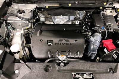 2024 Mitsubishi Outlander Sport 2.0 ES AWC