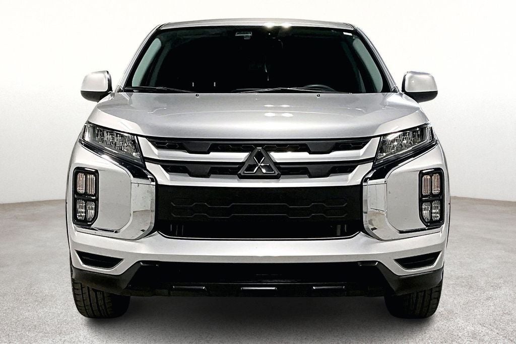 2024 Mitsubishi Outlander Sport 2.0 ES AWC