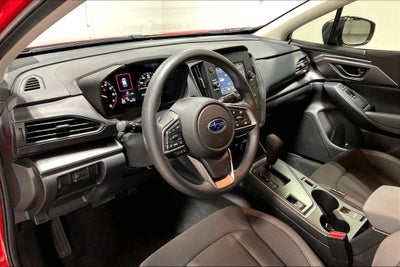 2025 Subaru Impreza Base 5-Door