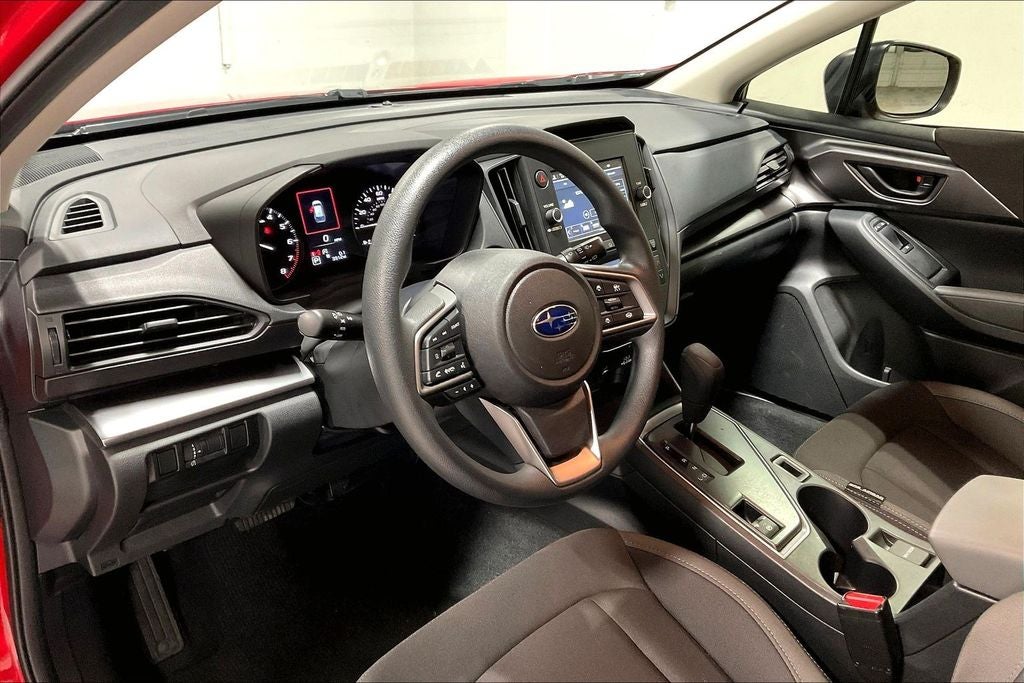 2025 Subaru Impreza Base 5-Door