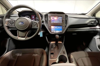 2025 Subaru Impreza Base 5-Door