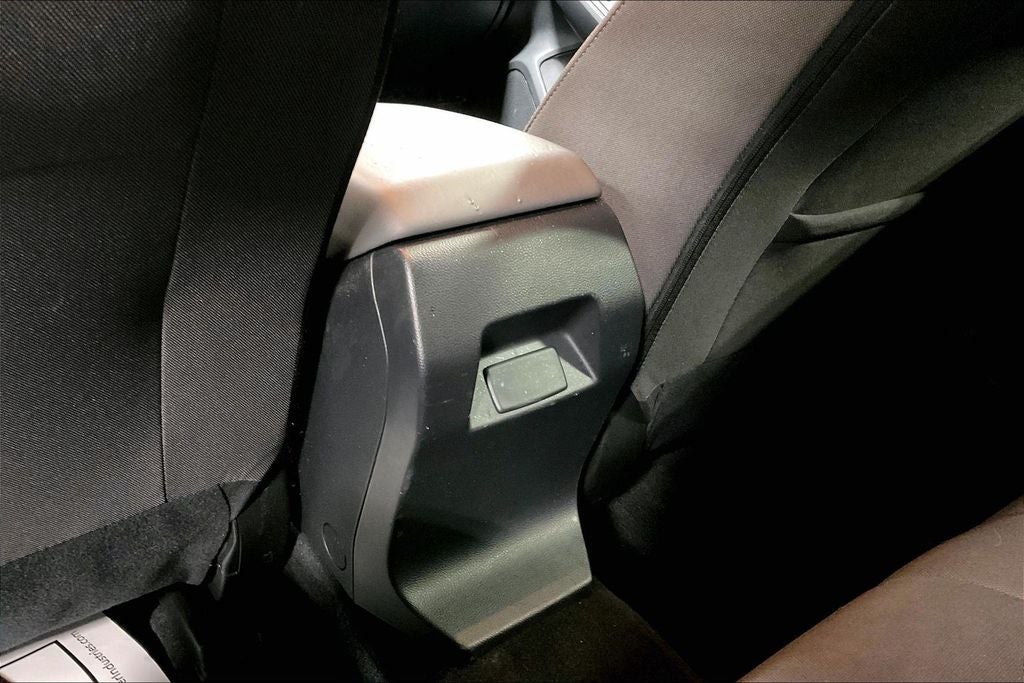 2025 Subaru Impreza Base 5-Door