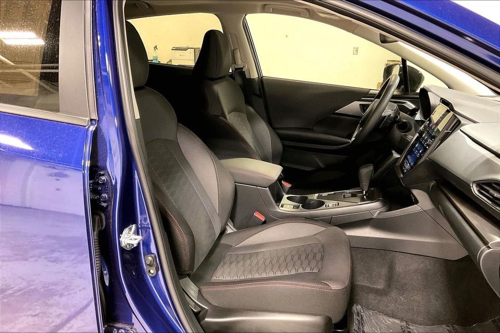 2024 Subaru Impreza Sport 5-Door