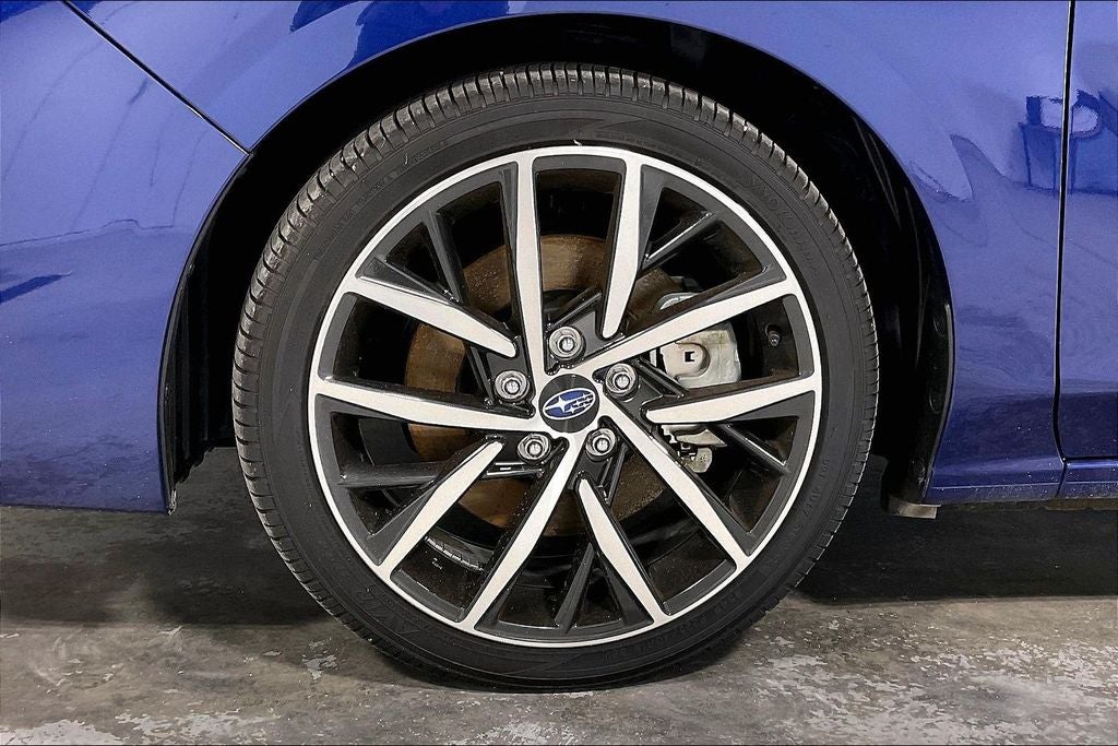 2024 Subaru Impreza Sport 5-Door