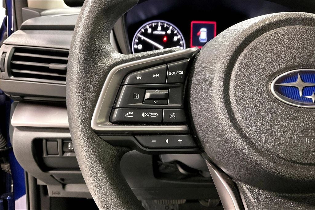 2024 Subaru Impreza Sport 5-Door