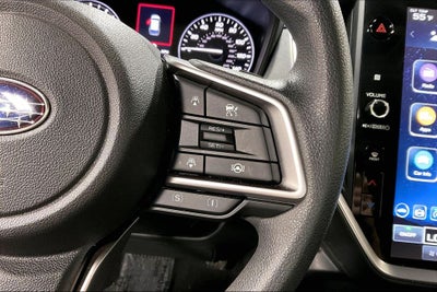 2024 Subaru Impreza Sport 5-Door