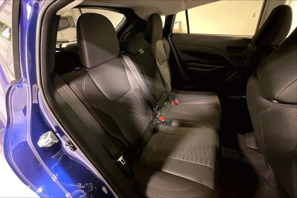 2024 Subaru Impreza Sport 5-Door