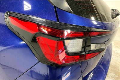 2024 Subaru Impreza Sport 5-Door