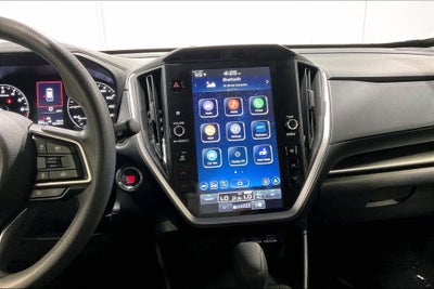 2024 Subaru Impreza Sport 5-Door