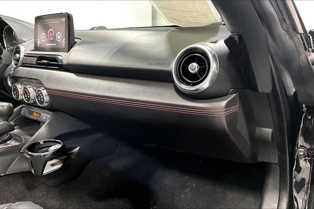 2018 Mazda Mazda MX-5 Miata Grand Touring