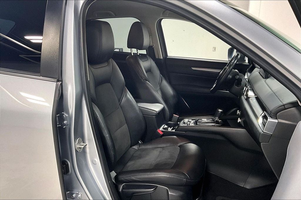 2023 Mazda Mazda CX-5 2.5 S Select