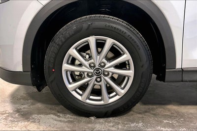 2023 Mazda Mazda CX-5 2.5 S Select