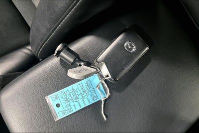 2023 Mazda Mazda CX-5 2.5 S Select