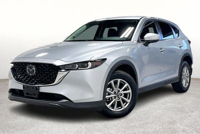 2023 Mazda Mazda CX-5 2.5 S Select