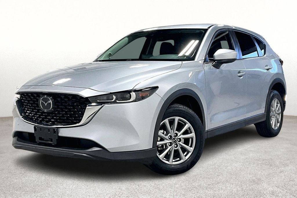 2023 Mazda Mazda CX-5 2.5 S Select