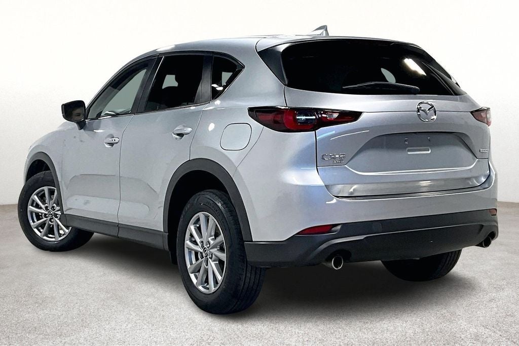 2023 Mazda Mazda CX-5 2.5 S Select