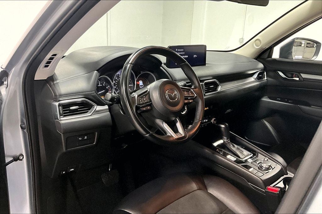 2023 Mazda Mazda CX-5 2.5 S Select