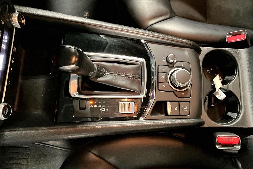 2023 Mazda Mazda CX-5 2.5 S Select