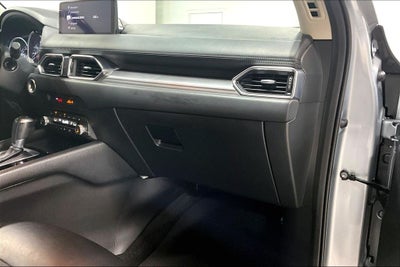 2023 Mazda Mazda CX-5 2.5 S Select