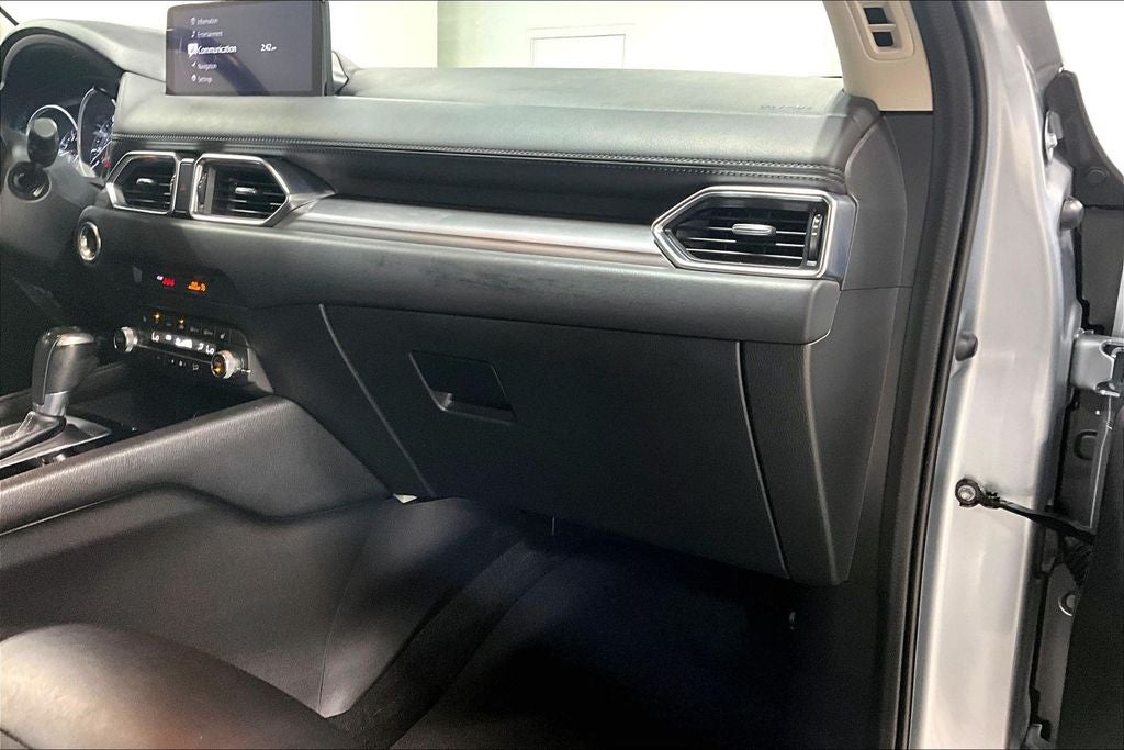 2023 Mazda Mazda CX-5 2.5 S Select