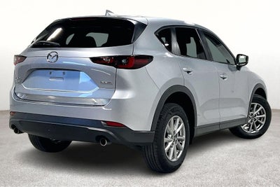 2023 Mazda Mazda CX-5 2.5 S Select