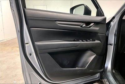 2023 Mazda Mazda CX-5 2.5 S Select