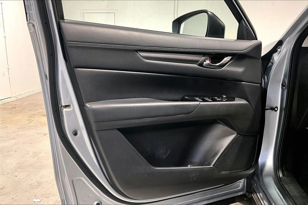 2023 Mazda Mazda CX-5 2.5 S Select