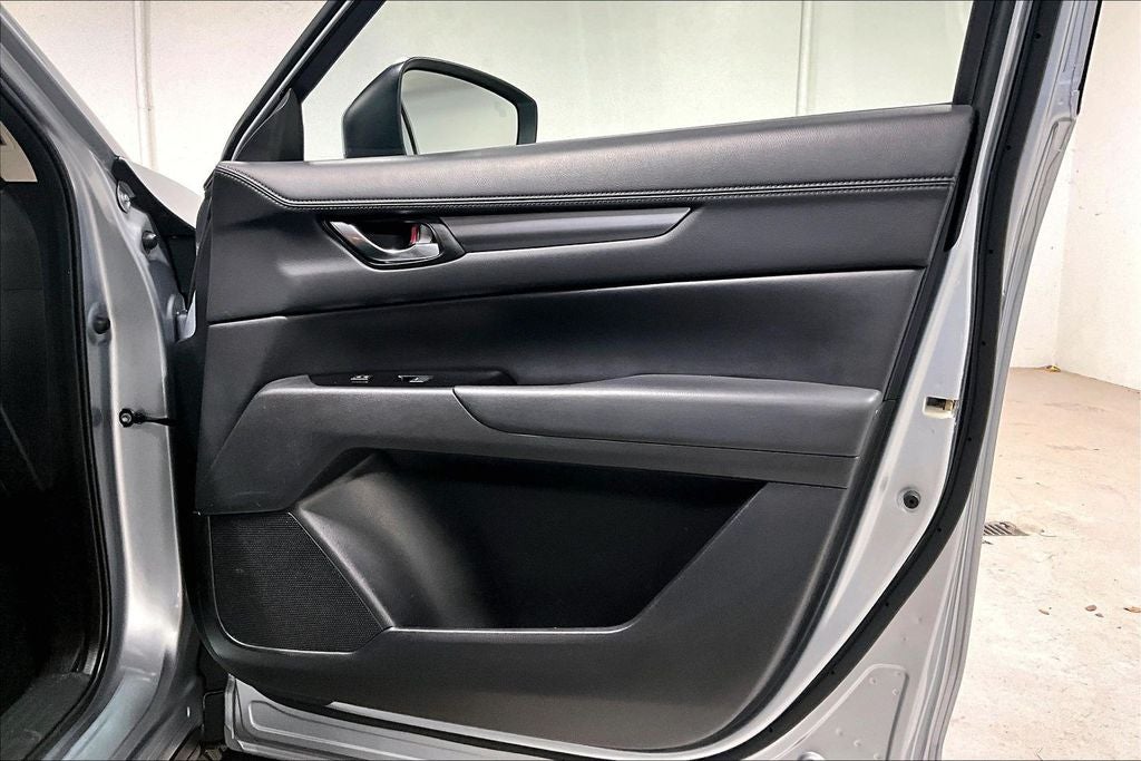 2023 Mazda Mazda CX-5 2.5 S Select