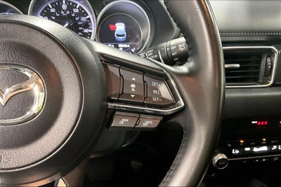 2023 Mazda Mazda CX-5 2.5 S Select