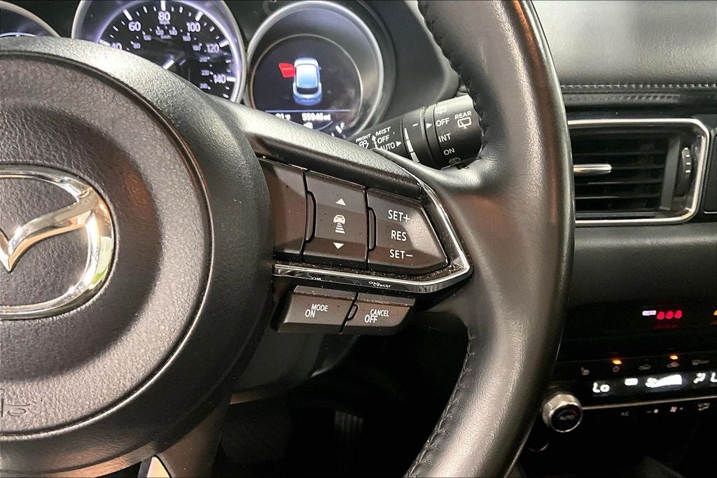 2023 Mazda Mazda CX-5 2.5 S Select