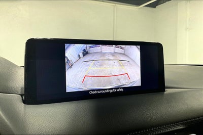 2023 Mazda Mazda CX-5 2.5 S Select