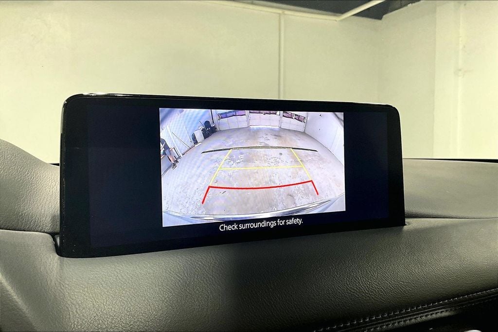 2023 Mazda Mazda CX-5 2.5 S Select