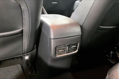 2023 Mazda Mazda CX-5 2.5 S Select