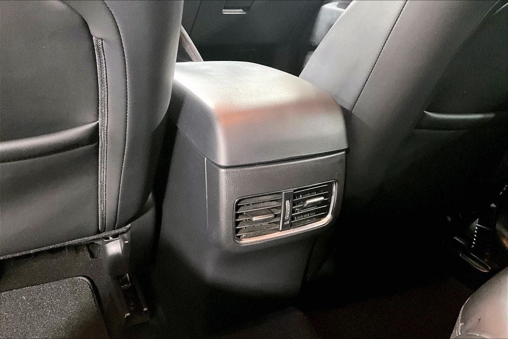 2023 Mazda Mazda CX-5 2.5 S Select