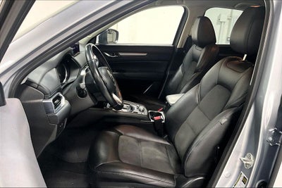 2023 Mazda Mazda CX-5 2.5 S Select