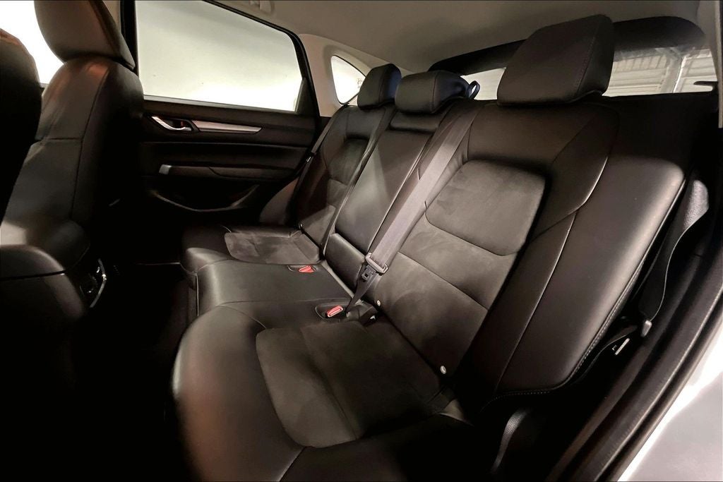 2023 Mazda Mazda CX-5 2.5 S Select