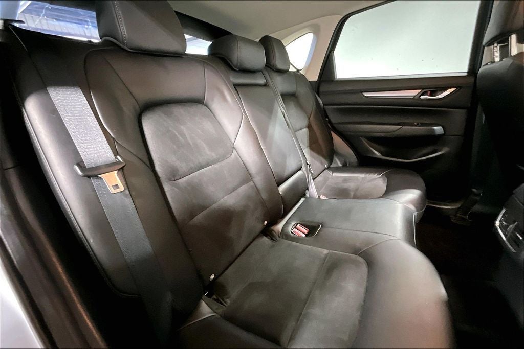 2023 Mazda Mazda CX-5 2.5 S Select