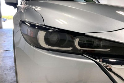 2023 Mazda Mazda CX-5 2.5 S Select