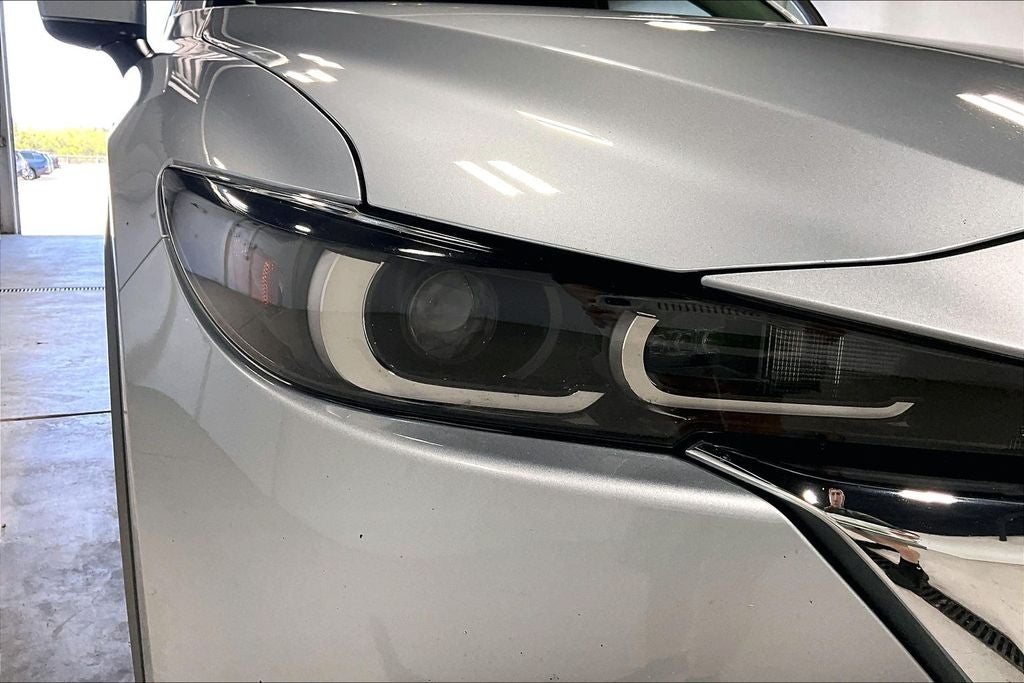 2023 Mazda Mazda CX-5 2.5 S Select