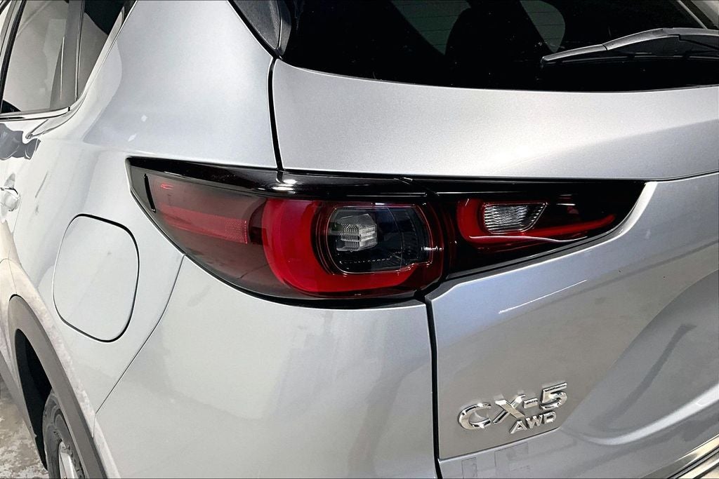 2023 Mazda Mazda CX-5 2.5 S Select